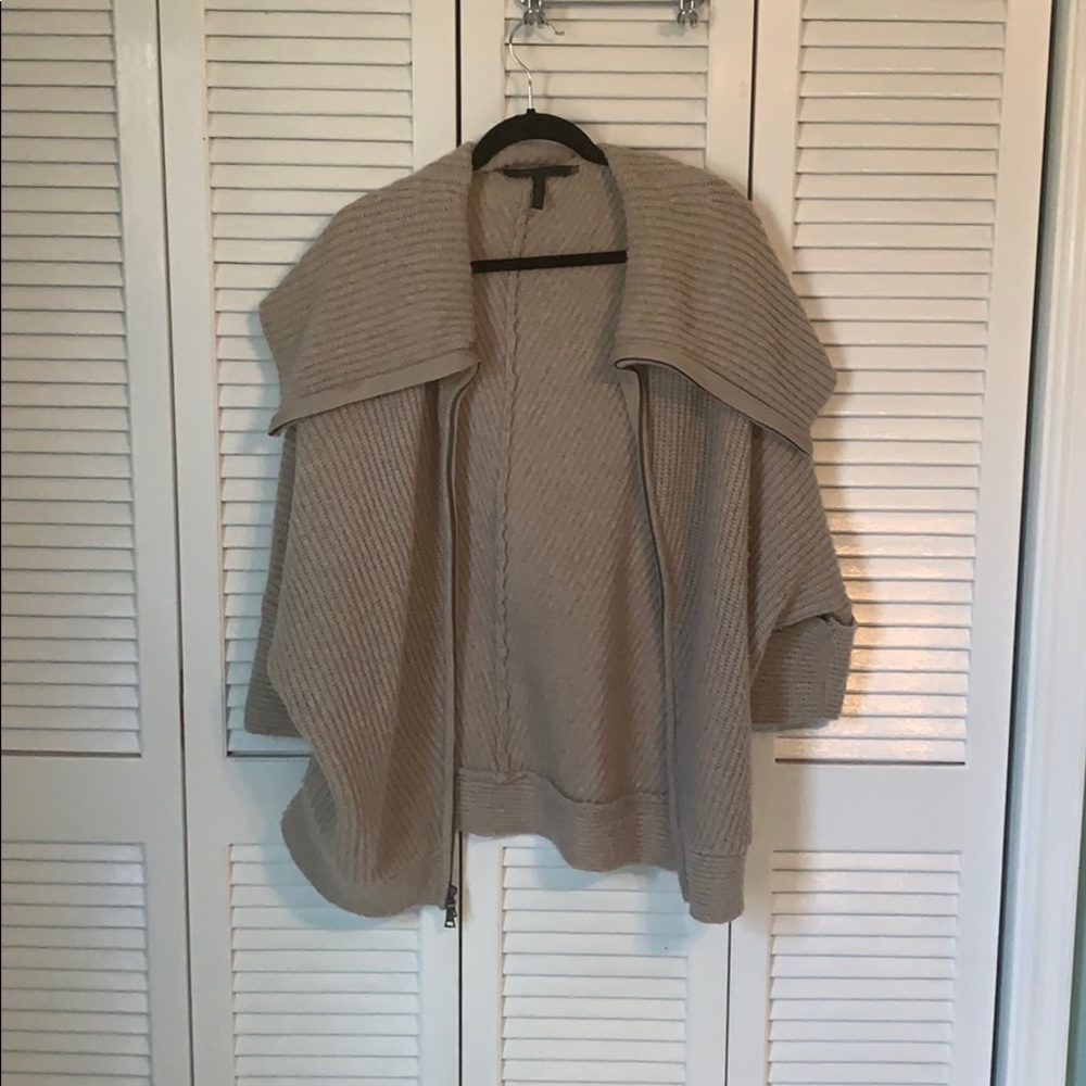 BCBG Maxazria sweater